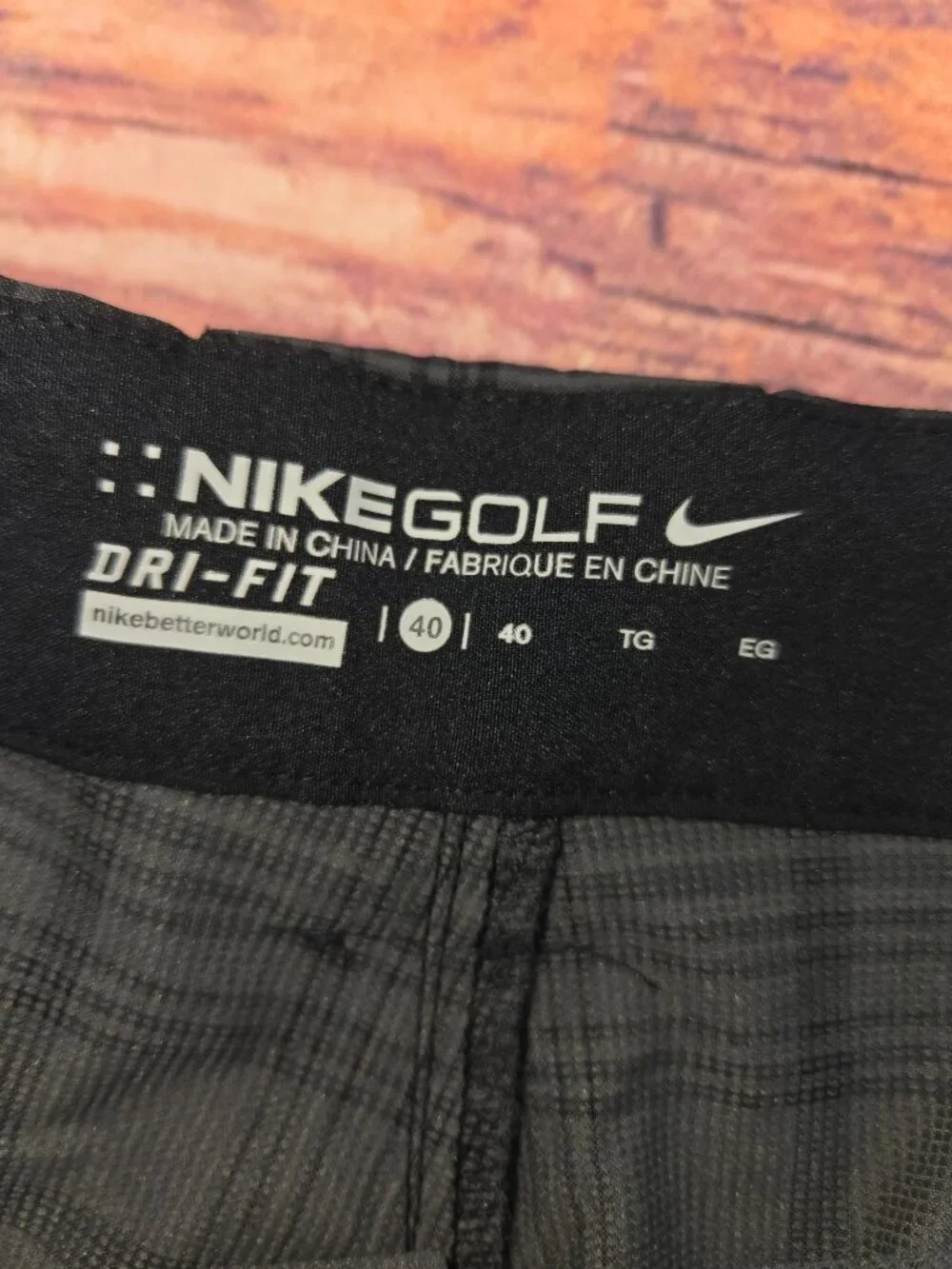 Nike these stylish